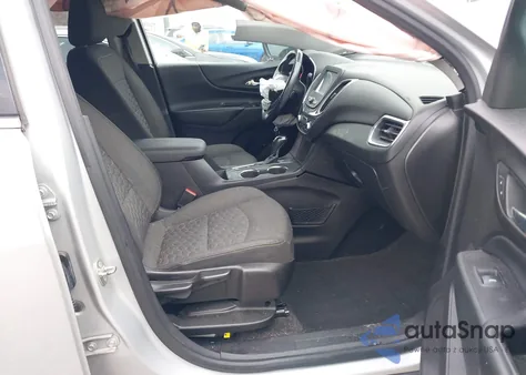 2018 Chevrolet Equinox Lt z USA, uszkodzony, nr VIN 2GNAXJEV4J6202396